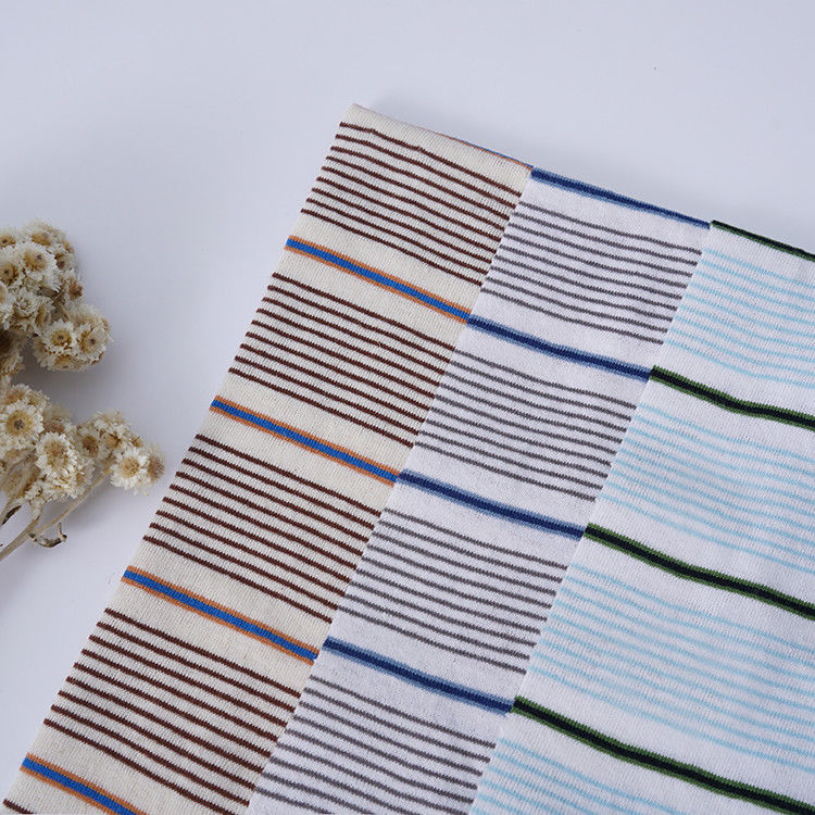 Tissu en coton et lin résistant à la transpiration