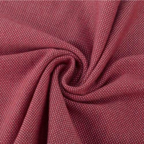 T-shirt de haute qualité, sain, propre à la peau, coton pur, coton, t-shirt, tissu pour t-shirt