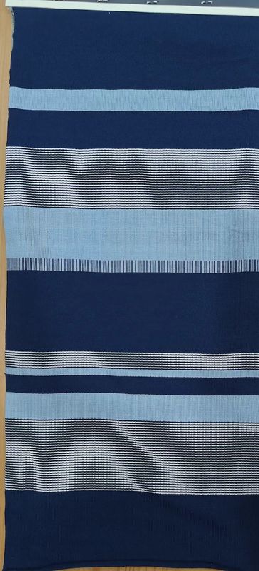 Écologique et sain coton français Terry Jacquard Tissu Tissu pour le tissu français