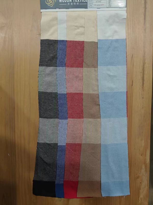 Bonne texture et durable et facile à entretenir coton tissu français Terry pour hoodie