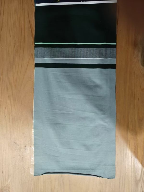 Absorbant la sueur, respirant, confortable et durable