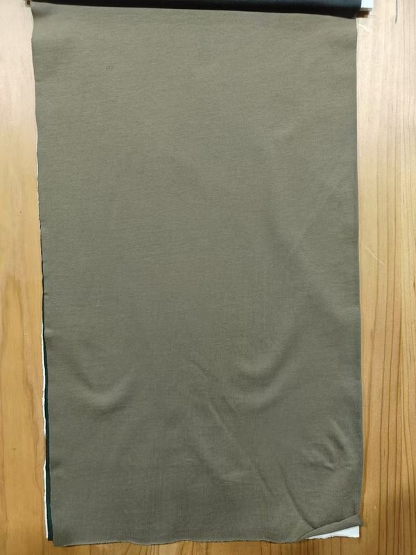 Tissu en coton doux et respirant, doux pour la peau, durable et lisse