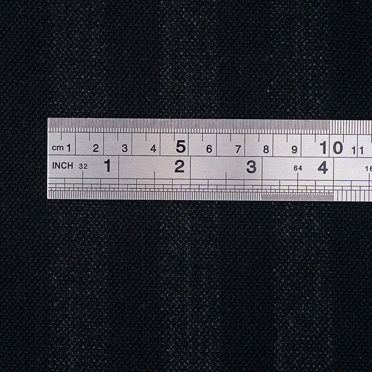 Élasticité élevée, légère et respirante, en coton, tissu de tissu français pour hoodie.