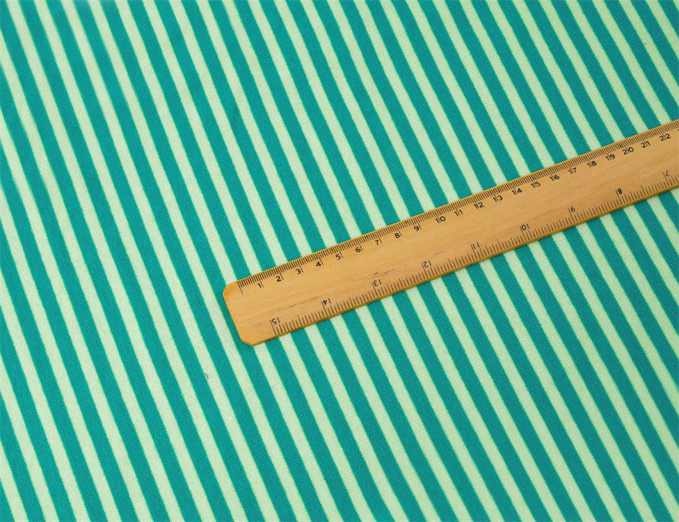 Tissu de t-shirt naturel sain et élégant, respirant et propre à la peau