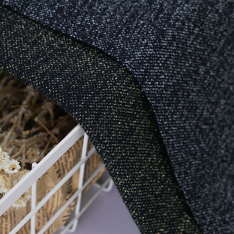 Résistant à l'usure, respirant et sec Bonne texture coton tissu français Terry pour Hooide