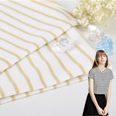 Un bon prix. Résistant à l'usure et absorbant la sueur, à poignée douce, tissu pour jersey. en ligne