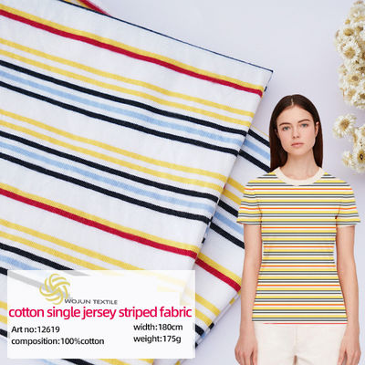 Un bon prix. T-shirt coton à coté unique, 180 cm de tissu en coton. en ligne