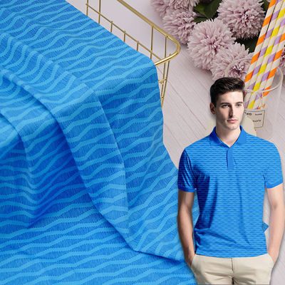 Tissu de coton en mercé pour vêtements d'affaires 172 cm