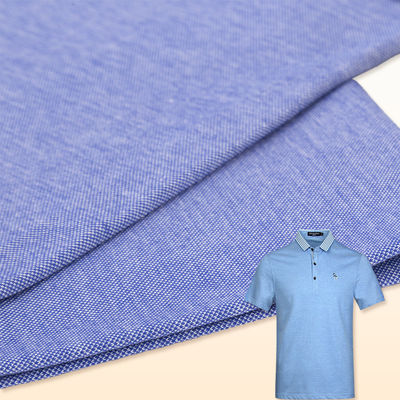 Un bon prix. Tissu étiré à rayures douces et à faible rétrécissement en ligne