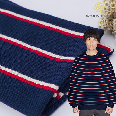 Tissu en coton français terry à double fil peigné