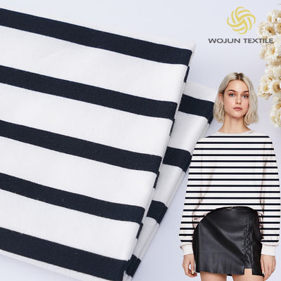 Un bon prix. Coton Terry Fabric Sweatshirt Weft Knitting français 40S matériel de sergé en ligne