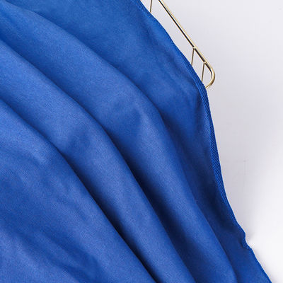 Un bon prix. Tissu de coton lavé vintage 180cm 360gm Tissu de pull imperméable en ligne