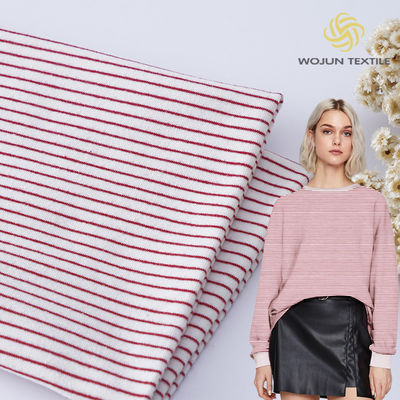 Un bon prix. 185 cm de coton lourd en tissu français en tissu élastique en coton pour capuchon en ligne