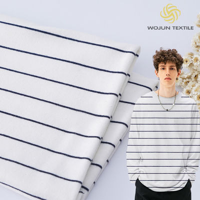 Mode Tricot étroitement en coton français Tissu en tissu en tissu en tissu en tissu en tissu en tissu en tissu en tissu