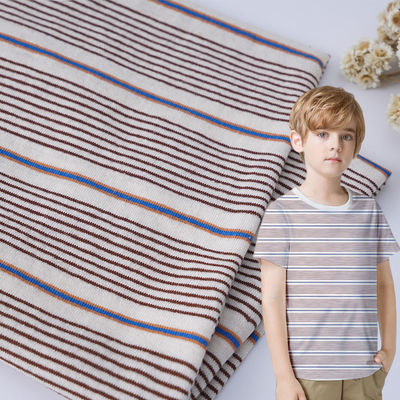 Un bon prix. Tissu en coton et lin résistant à la transpiration en ligne