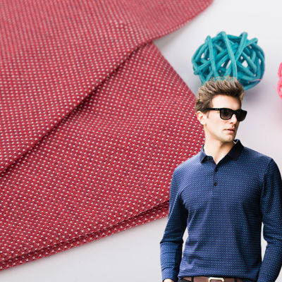 Un bon prix. T-shirt de haute qualité, sain, propre à la peau, coton pur, coton, t-shirt, tissu pour t-shirt en ligne