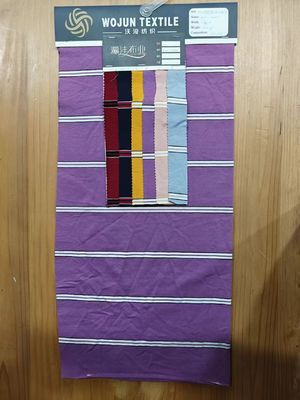 Un bon prix. 30S 100% coton confortable tissé simple coton tissu de tissu français pour tissu français en ligne