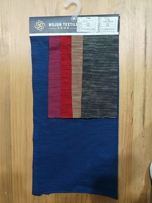 Tissu en coton lisse et sec de haute qualité pour polo