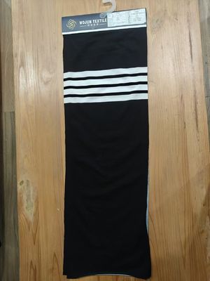 Un bon prix. Tissu en coton naturel et résistant à la peau pour polo en ligne