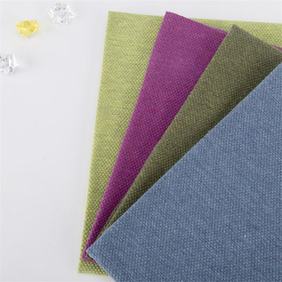 Un bon prix. Tissu tricoté à rayures écologique, confortable et propre à la peau en ligne