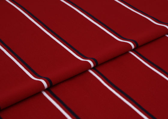 Un bon prix. Fabrique à la mode et polyvalent et classique à rayures pour T-shirt en ligne