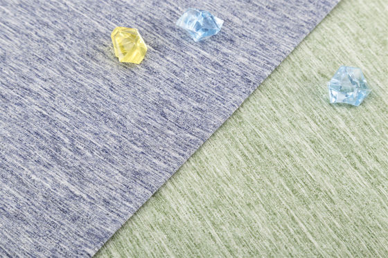 Un bon prix. Tissu à rayures sain et écologique pour t-shirt en ligne