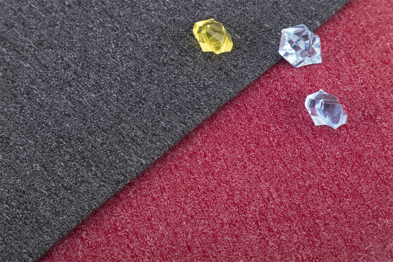 Un bon prix. Coton pur et écologique et tissu à tricot pour T-shirt en ligne