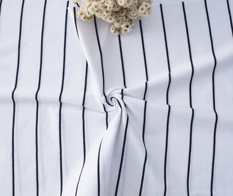 Un bon prix. Fabrication de bonne qualité, à la mode, confortable et respirante, en matériau rayé, pour un usage occasionnel en ligne