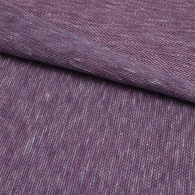 Tissu tricoté solide pour le port occasionnel