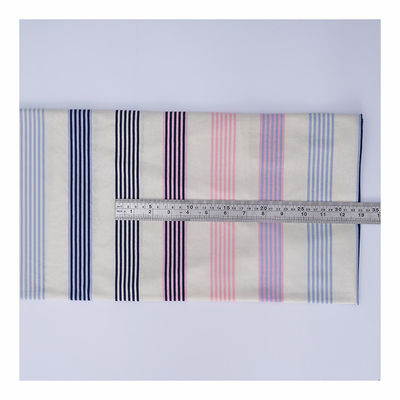 Lisse, confortable et respirable, bonne texture, coton, tissu pour T-shirt