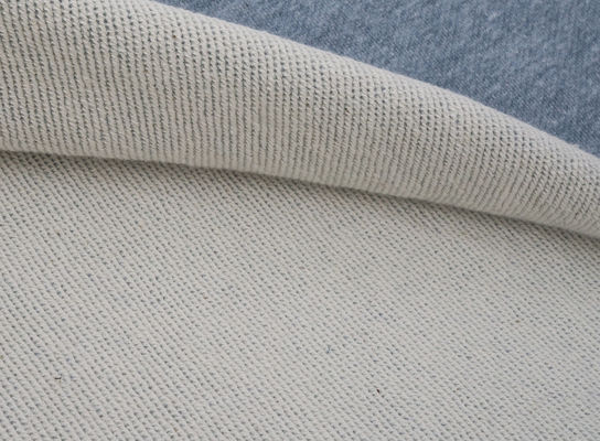 Un bon prix. Tissus tricotés solides résistants à l'usure et respirants pour le hoodie en ligne