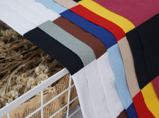 Souple et doux pour la peau, portable, confortable, à rayures et tricoté, haute durabilité