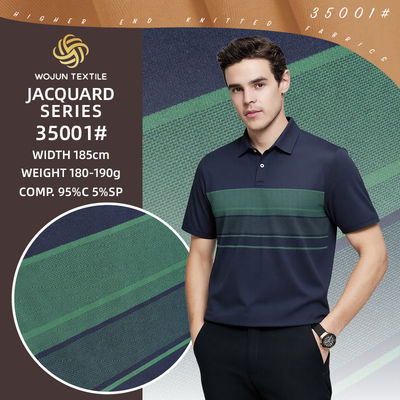 Un bon prix. Tissu de T-shirt en coton confortable, doux pour la peau, doux, lisse et rigide pour T-shirt en ligne