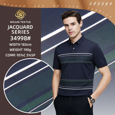 Good Quality And Wear-Resistant,Good Fit Cotton T Shirt Fabric For T-Shirt