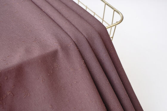 Un bon prix. 220gm Tissu tricoté solide micro-texturé: Crispness structurelle pour les tees en ligne