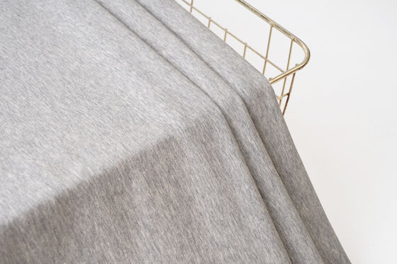 Un bon prix. 260gm Tissu à tricot en coton NY: structure urbaine pour les T-shirts lourds en ligne