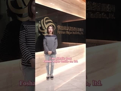 Bas Shrinkagey lisse et doux et piqué de tissage serrée de tissu de coton pour Polo Shirt