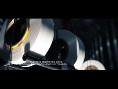 Profil de l'usine WOJUN Tex