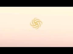 Tissu tricoté rayé propre et glabre peigné doux pour jersey simple