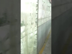 Le fil a teint le tissu simple de débardeur la rayure que faite sur commande de coton tricotent le matériel pour le T-shirt