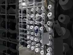 Tissu de sweat-shirt de haute qualité