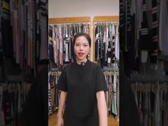 Tissu en maille rayée absorbant la transpiration, respirant et élégant, avec une grande solidité des couleurs, pour polo