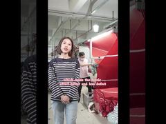 Un contrôle qualité rigoureux garantit la qualité.