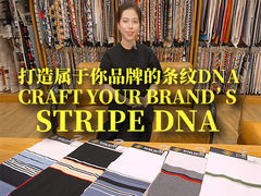 Voir la démo du tissu piqué de coton très respirant et grand teint, sain et à la mode, pour polo